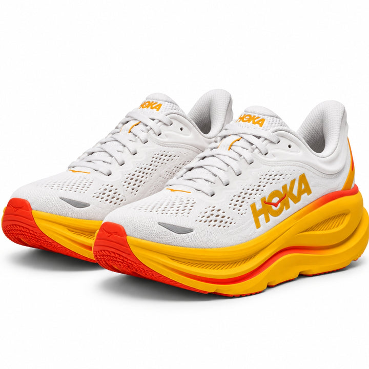 Hoka Bondi 9 Sneakers